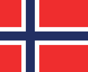 Norway Flag